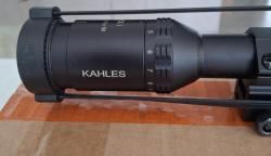 Оптический прицел Кahles kxi L3,5-10x50 4-Dot