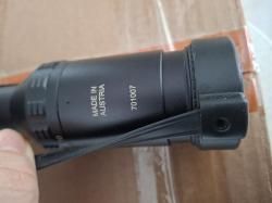 Оптический прицел Кahles kxi L3,5-10x50 4-Dot