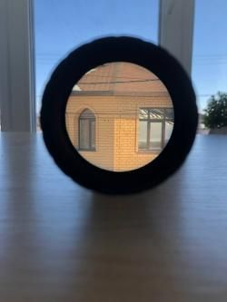 Оптический прицел kalashnikov PO 3-10x40