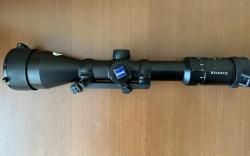 Оптический прицел KARL ZEISS