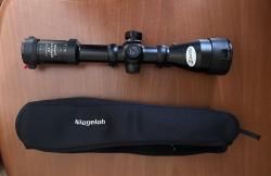 Оптический прицел KARL ZEISS