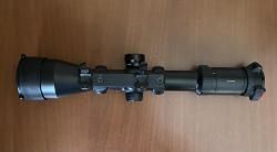 Оптический прицел KARL ZEISS