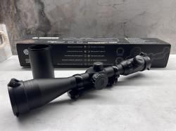 Оптический прицел KONUS PRO M30 2,5X-10x50 mm