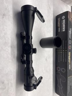 Оптический прицел KONUS PRO M30 2,5X-10x50 mm