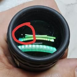 Оптический прицел Konus t-30