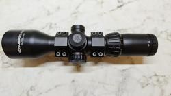 Оптический прицел Konus t-30