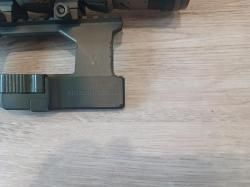 Оптический прицел Konuspro T-30 3-12*44 