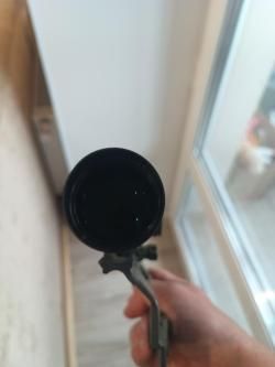 Оптический прицел Konuspro T-30 3-12*44 