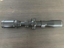 Оптический прицел Leapers 3-9х32