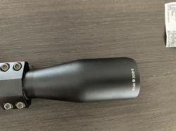 Оптический прицел Leapers 3-9х32