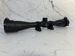 Оптический прицел Leapers 4x32 UTG Wide Angle Crossbow