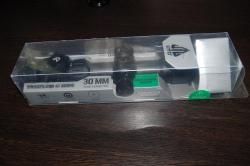 Оптический прицел LEAPERS Accushot Tactical 1-4.5x28 (сетка Circle-dot с подсв.)