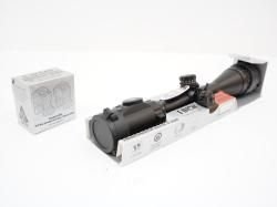 Оптический прицел Leapers True Hunter IE 3-12x40 SСР-U312АОIЕW