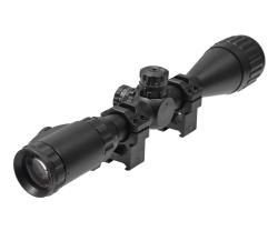 Оптический прицел Leapers True Hunter IE 3-12x40 SСР-U312АОIЕW