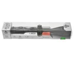 Оптический прицел Leapers True Hunter IE 3-12x40 SСР-U312АОIЕW