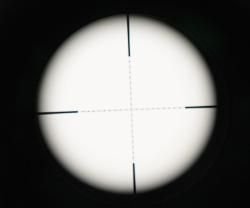 Оптический прицел Leapers True Hunter IE 3-12x40 SСР-U312АОIЕW