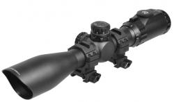 Оптический прицел Leapers UTG 1.5-6x44 Accushot Tactical