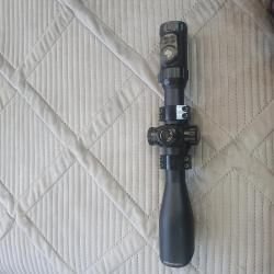 Оптический прицел Leapers UTG 3-12x44 Accushot Tactical