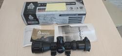 Оптический прицел LEAPERS UTG 3-9x32
