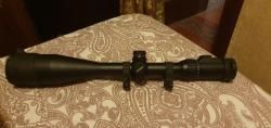Оптический прицел Leapers UTG 8-32X56 Mil-Dot