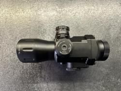 Оптический прицел Leapers UTG Prism 4X32