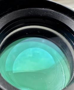 Оптический прицел Leapers UTG Prism 4X32