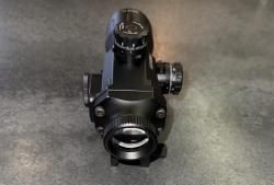 Оптический прицел Leapers UTG Prism 4X32