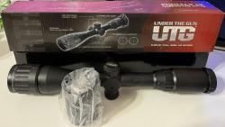 Оптический прицел Leapers UTG SCP-394AOMDLTS