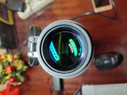 Оптический прицел Leapers UTG SCP-U312AORGW