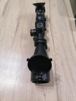 Оптический прицел LEAPERS