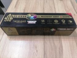 Оптический прицел LEAPERS