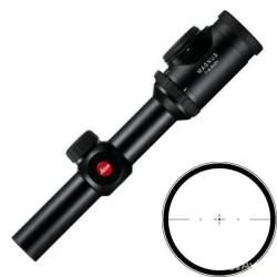 Оптический прицел leica magnus 1-6.3x24 (plex )