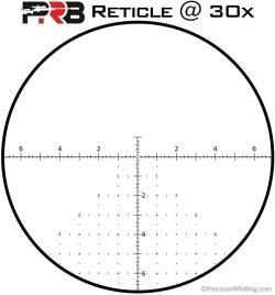 Оптический прицел Leica PRS PRB 5-30