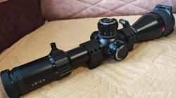 Оптический прицел Leica PRS PRB 5-30