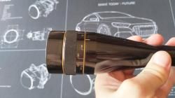 Оптический прицел Leupold 12x42