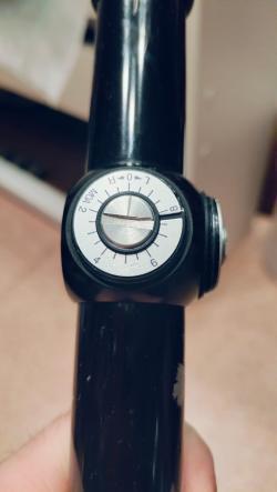 Оптический прицел Leupold 12x42