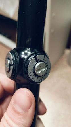 Оптический прицел Leupold 12x42