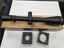 Оптический прицел LEUPOLD 3-12x50 Vari X-3