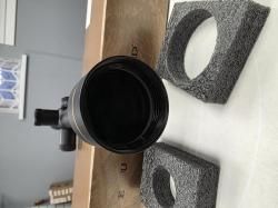 Оптический прицел LEUPOLD 3-12x50 Vari X-3