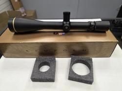 Оптический прицел LEUPOLD 3-12x50 Vari X-3