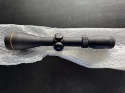 Оптический прицел Leupold 3-9*50 с подсветкой