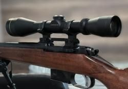 Оптический прицел Leupold 3-9x40