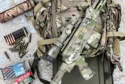 Оптический прицел Leupold freedom 1.5-4-20(с подсветкой)