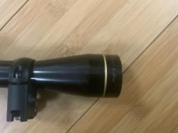 Оптический прицел Leupold FX- II 6x36 мм