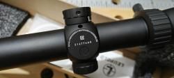 Оптический прицел Leupold mark 3HD 4-12x40