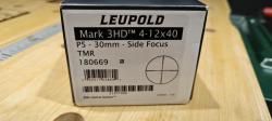 Оптический прицел Leupold mark 3HD 4-12x40