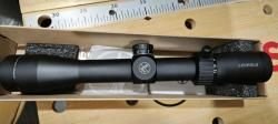 Оптический прицел Leupold mark 3HD 4-12x40