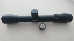Оптический прицел Leupold MARK 4 3-9x36 MR/T