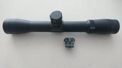 Оптический прицел Leupold MARK 4 3-9x36 MR/T