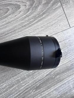 Оптический прицел LEUPOLD MARK 4